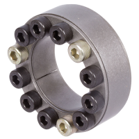 Втулка зажимная 20х42 ВК45