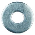 Шайба кузовная DIN 9021 оцинкованная сталь Шайба кузовная DIN 9021 оцинкованная сталь