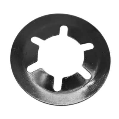 Шайба стопорная М5 Star-Lock